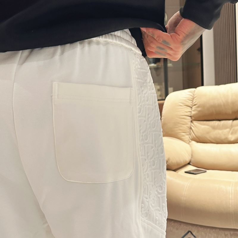 Christian Dior Long Pants